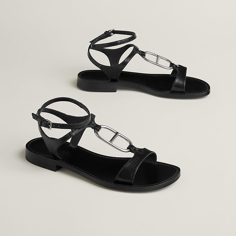 Marinella sandal | Hermès USA